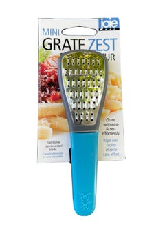 Buy Mini Grate Zest Stainless Steel Blade in UAE