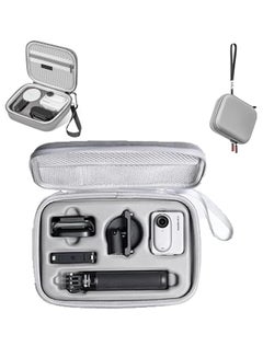 اشتري حقيبة حمل الكاميرا لـ Insta360 GO 3 في الامارات