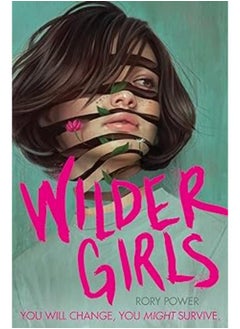 Buy Wilder Girls in Egypt