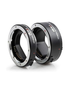 اشتري Viltrox DJI EOS R Macro Lens Adapter Ring Set (12mm + 24mm) في مصر