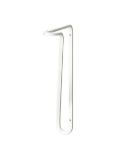 Buy Bracket White 18X25 Cm in Saudi Arabia