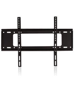 Buy Fixed TV Wall Mount,TV Stand/Television Stands for Most 40-85 inch TVs,TV Mounting Bracket VESA 600X400mm Up to 50kg in UAE
