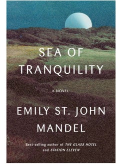 اشتري Sea of Tranquility by Emily St. John Mandel في مصر