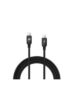 Buy Go Link Type-C to Type-C PD Cable 100W (2M) in Egypt