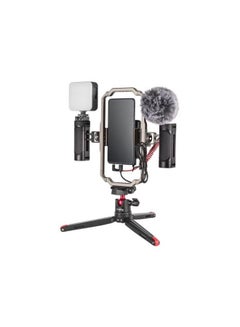 Buy SmallRig All-in-One Smartphone Mobile/Vlogging Video Kit in UAE