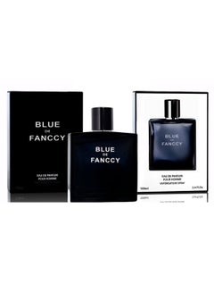 Buy Bleu de Fanccy EDP Spray 100 ml in Saudi Arabia