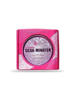 Buy Sensation Scar Minator Cream Lightening Of Scars And Dark 40ml in UAE