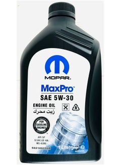 Buy 5W30 Synthetic Engine Oil 1Ltr in UAE