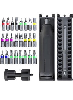 Buy 40 in 1 Precision Screwdriver Set, Multifunction Magnetic Driver Bit Set, Pocket Magnetic Screwdriver Set, Mini Screwdriver Kit, Repair Tool Kit for iPhone,Laptop,PC,Watch,Gl,Electronics (44 in 1) in UAE