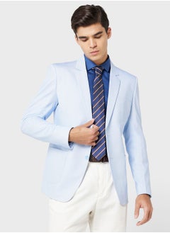 Buy Mens Full Sleeve Blazer in Saudi Arabia