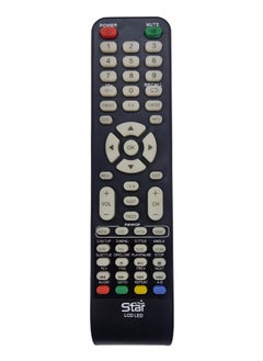 Buy Replacement Remote Control For Star Tech Lcd Tv in Saudi Arabia