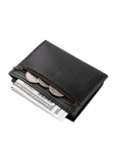 Buy Card Pack Wallet black in UAE