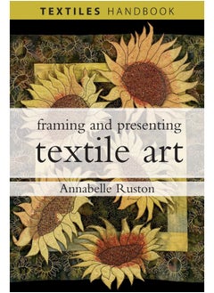 Buy Framing and Presenting Textile Art in UAE