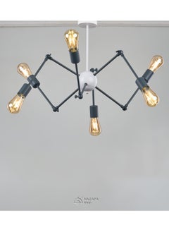 Buy Modern spider chandelier MGY108-6 in Egypt