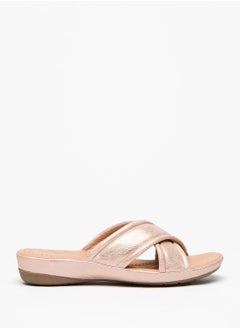 Buy Cross Strap Sandals in UAE