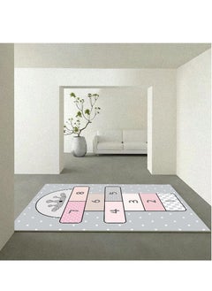 اشتري Factory Price Adrianna's Skip-Hop Game Rug / Carpet في الامارات