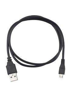 Buy USB Interface Charging Data Transfer Cable for PowerShot G7X Mark II, G9 X, G9 X Mark II, SX620 HS, SX720 HS, SX730 HS in UAE