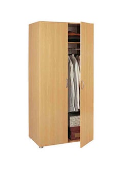 Buy Wooden Wardrobe M0271 in Egypt