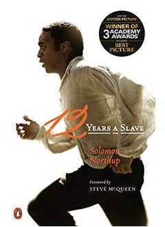 Buy 12 Years a Slave: (Movie Tie-In) (Penguin Classics) in UAE