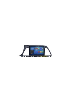 Buy Car Stereo Screen For Hyundai Sonata 2015-2017 Ram 1GB Rom 16GB Auto radio GPS Navigation Head Unit in UAE