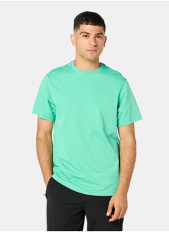 Buy Men Regular Fit T-Shirt in Egypt