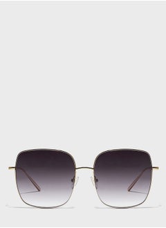 Buy Square One Oversized Sunglasses in Saudi Arabia