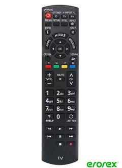 Buy Remote Control for Panasonic VIERA LED TV in Saudi Arabia