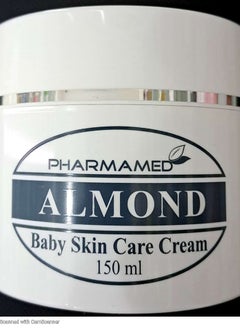 Buy Almond  Baby Skin Care Cream in UAE