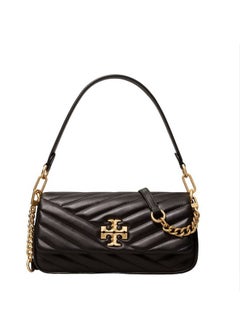 Buy Classic women's bag, comfortable and versatile, fashionable and classic shoulder bag in Saudi Arabia