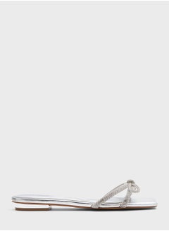 اشتري Glimmera Flats Flat Sandals في السعودية