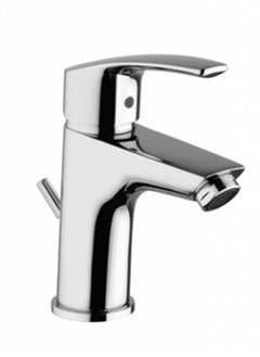 Buy Duravit Basin Mixer Tap Lago La1010001E10 Nickel in Egypt