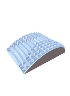 Buy Neck Pillow and Back Stretcher for Back Pain Relief in UAE