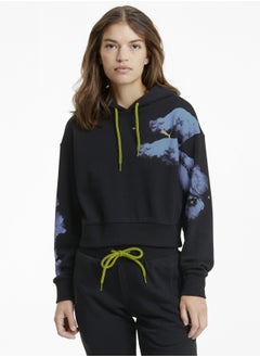 Buy Evide Womens Graphic Hoodie in UAE