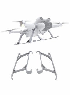 Buy Mini 3 Pro Landing Gear for DJI Mini 3 Pro Drone, Extended Leg Kit Protector for DJI Mini 3 Pro RC Drone Accessories in UAE