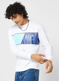 Buy Retro Sweatshirt in UAE