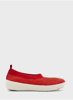 Buy Uberknit Slip-On Ballerina in UAE