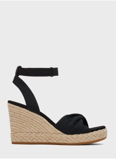 Buy Ankle Strap Wedge Sandals in Saudi Arabia