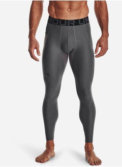 Buy HeatGear Armour Leggings in Saudi Arabia