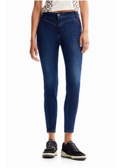 Buy Push-up skinny jeans in Egypt