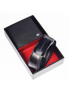 Buy Set Tommy (Wallet& Belt) in Egypt