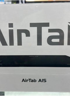 Buy Air Tab A15 Android 13 Dual Camera 10000mAh Battery Multicolour in Saudi Arabia