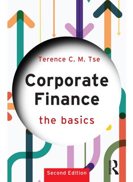 اشتري Corporate Finance في الامارات