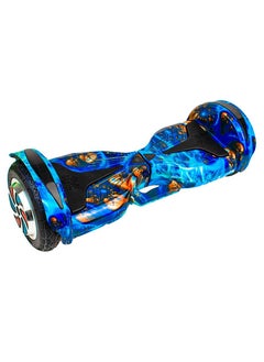 Buy Milky Way Galaxy Smart Balance Hoverboard with Bluetooth 8 inch - BF-AL8 in Egypt