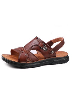 Buy Casual Beach Shoes Men's Sports Sandals in Saudi Arabia