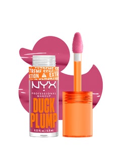 اشتري Duck Plump Lip Plumping Lacquer - Pick Me Pink في الامارات