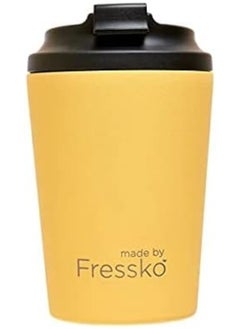 Buy Coffee Mug  Canary  Cup 227ml / 8 oz in Saudi Arabia