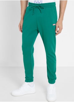 Buy Drawstring Cuffed Sweatpants in Saudi Arabia