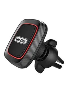 Buy Go Des GD-HD611 Magnetic Car Phone Holder in UAE