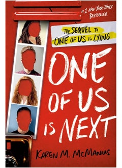 Buy One Of Us Is Next in UAE