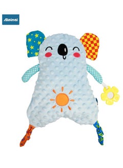 اشتري Suitable For 0-3 Year Old Baby Sleeping With An Entrance Animal Comforter في الامارات